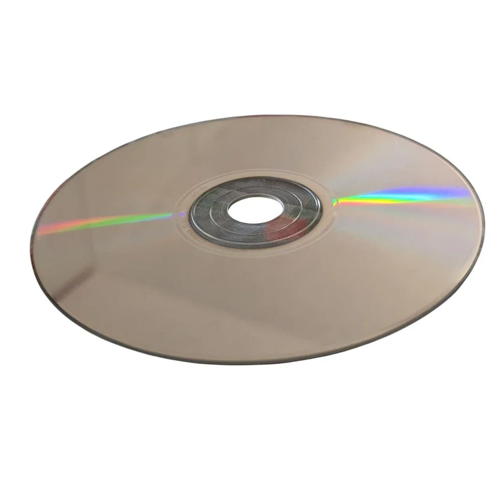 Diablo II-Cinematics Disc-Windows 2000/98/95/NT (Disc Only) Version 1.0 Rated M